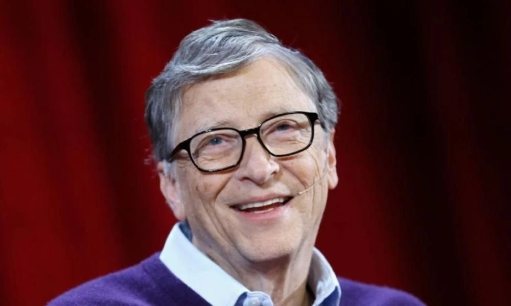 Μπιλ Γκέιτς; Γιατί αγοράζει τόση γη; - Τα σενάρια συνωμοσίας και η αλήθεια